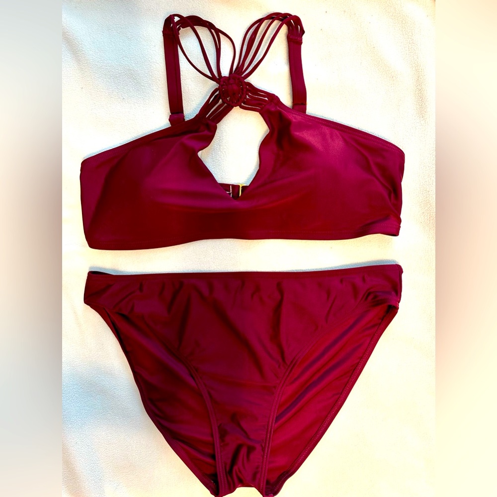 Bikini Swimsuit - XL